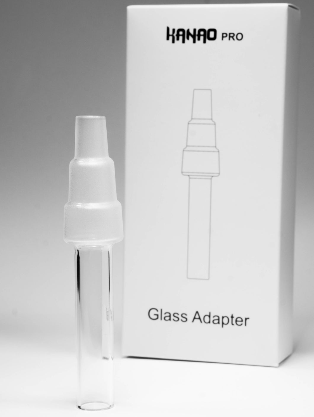 KANAO Pro Glass Adaptor (WPA)