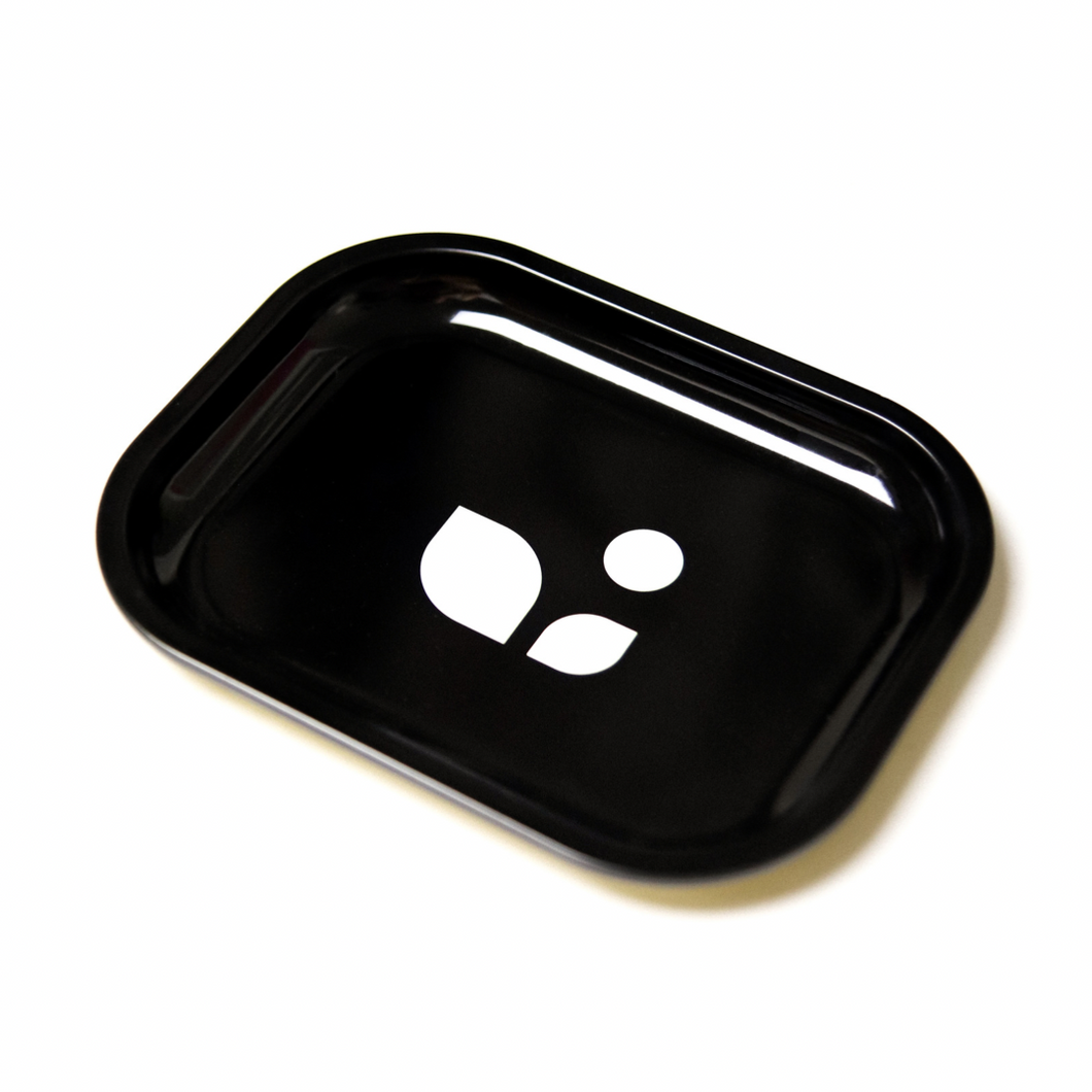Kanao Tin Rolling Tray