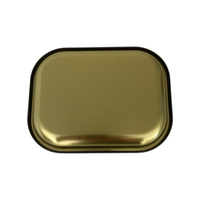 Load image into Gallery viewer, Kanao Tin Rolling Tray
