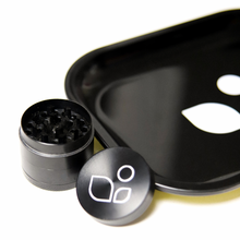Load image into Gallery viewer, Kanao Rolling Tray &amp; Grinder Bundle
