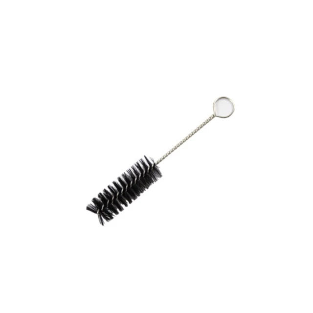 Mini cleaning brush